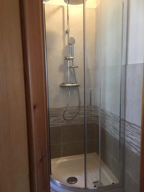 Ferienwohnung Ca' Spass Gera Lario Exterior foto