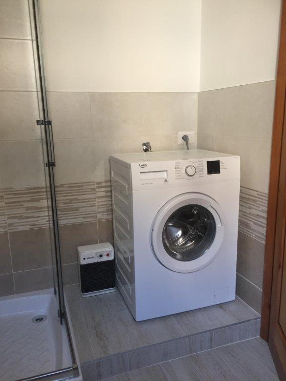 Ferienwohnung Ca' Spass Gera Lario Exterior foto