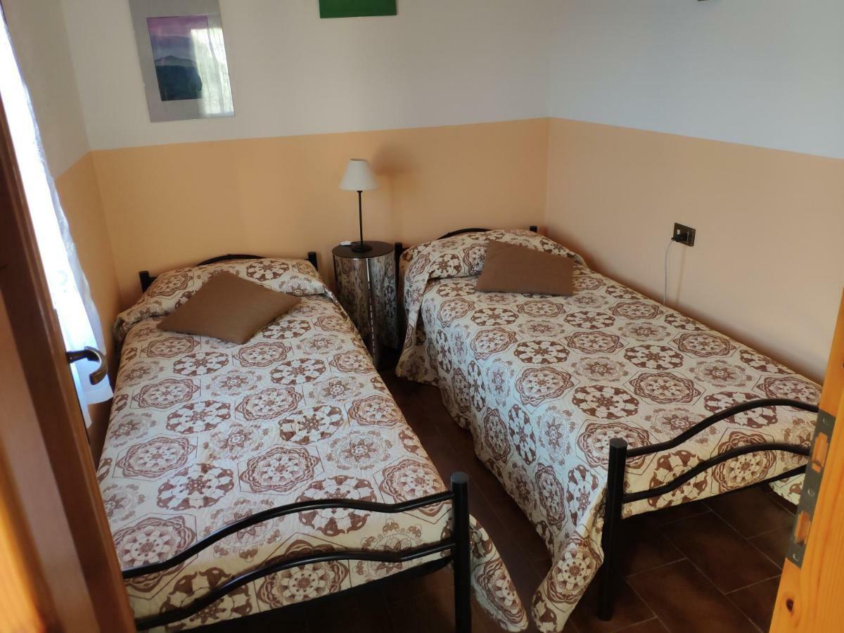 Ferienwohnung Ca' Spass Gera Lario Exterior foto
