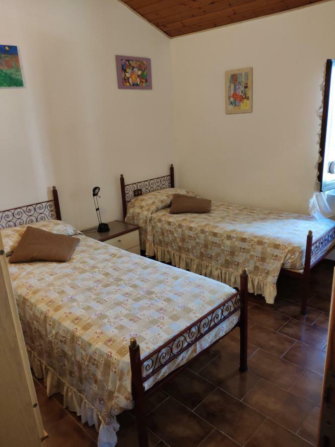 Ferienwohnung Ca' Spass Gera Lario Exterior foto