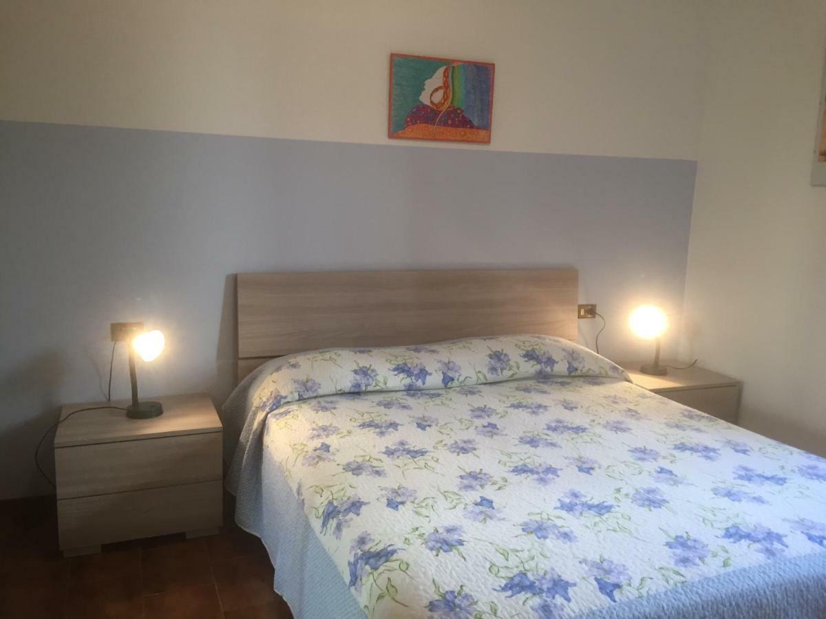 Ferienwohnung Ca' Spass Gera Lario Exterior foto